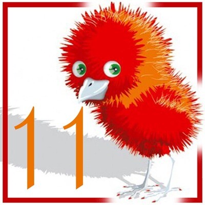 NUMERO CIVICO IN CERAMICA 15X15 cm.
grafica animagli unico al mondo idea regalo