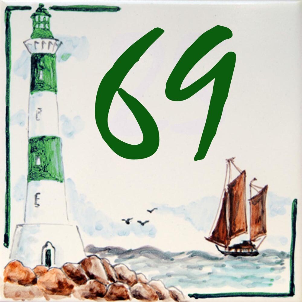 🏘️NUMERO CIVICO IN CERAMICA 15X15 cm.
grafica mare  unico al mondo idea regalo Made in Italy 🇮🇹