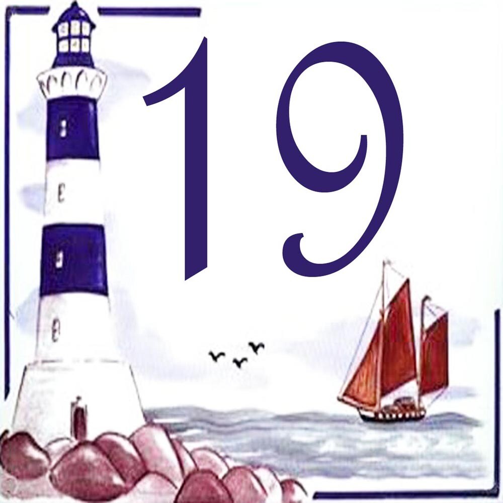 🏘️NUMERO CIVICO IN CERAMICA 15X15 cm.
grafica mare  unico al mondo idea regalo Made in Italy 🇮🇹