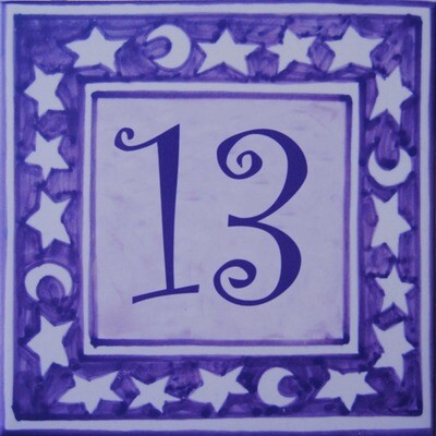 🏘️NUMERO CIVICO IN CERAMICA 15X15 cm.
grafica con cornici unico al mondo idea regalo Made in Italy 🇮🇹