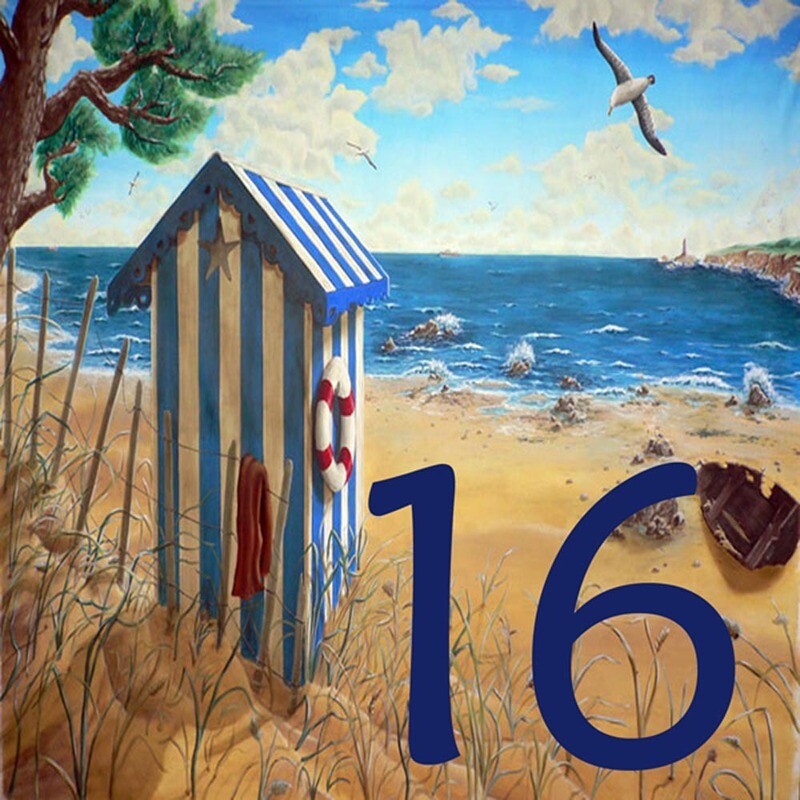 🏘️NUMERO CIVICO IN CERAMICA 15X15 cm.
grafica mare  unico al mondo idea regalo Made in Italy 🇮🇹