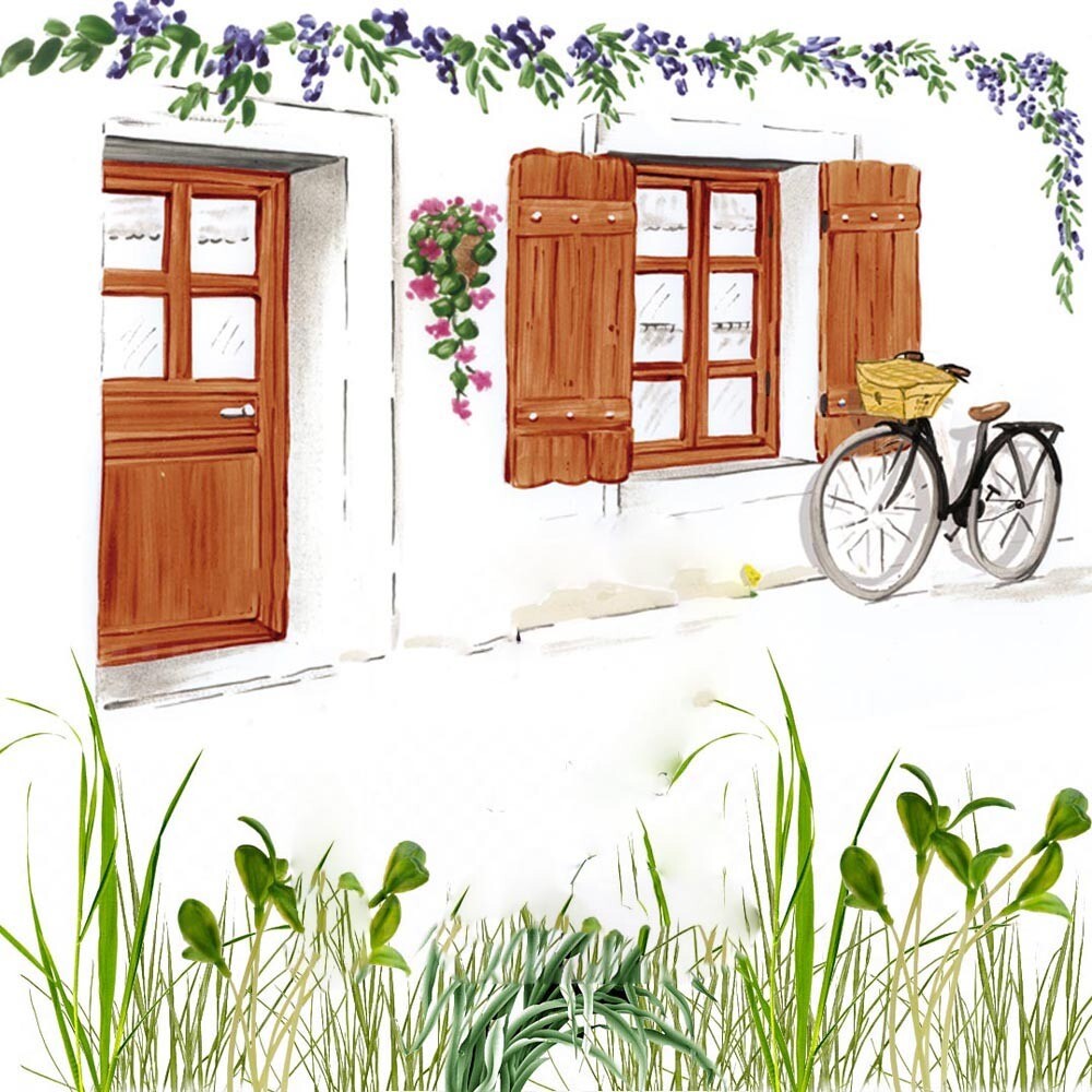 🏘️NUMERO CIVICO IN CERAMICA 15X15 cm.
grafica fiori  unico al mondo idea regalo Made in Italy 🇮🇹
