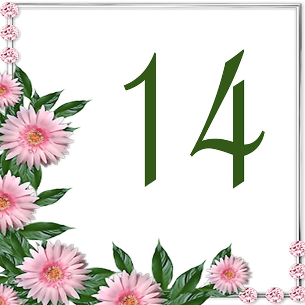 🏘️NUMERO CIVICO IN CERAMICA 15X15 cm.
grafica fiori  unico al mondo idea regalo Made in Italy 🇮🇹