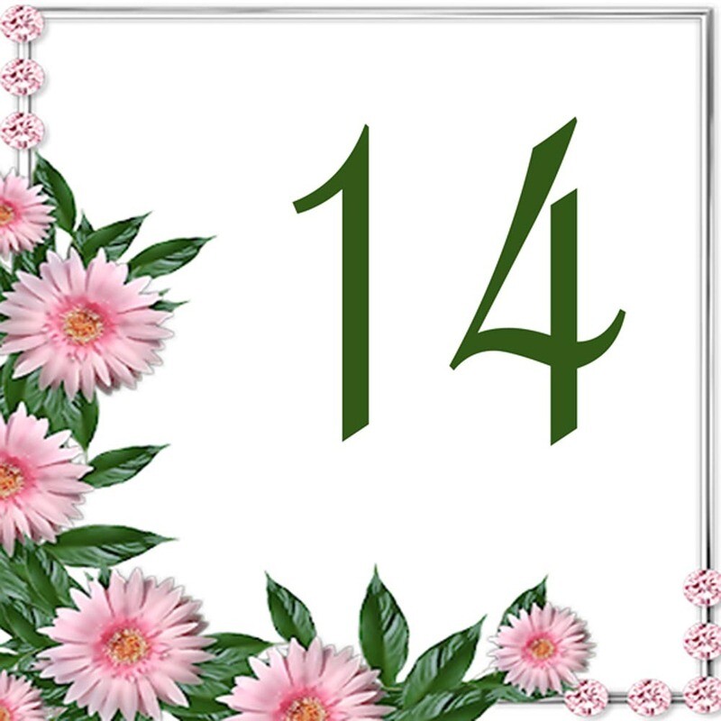 🏘️NUMERO CIVICO IN CERAMICA 15X15 cm.
grafica fiori  unico al mondo idea regalo Made in Italy 🇮🇹