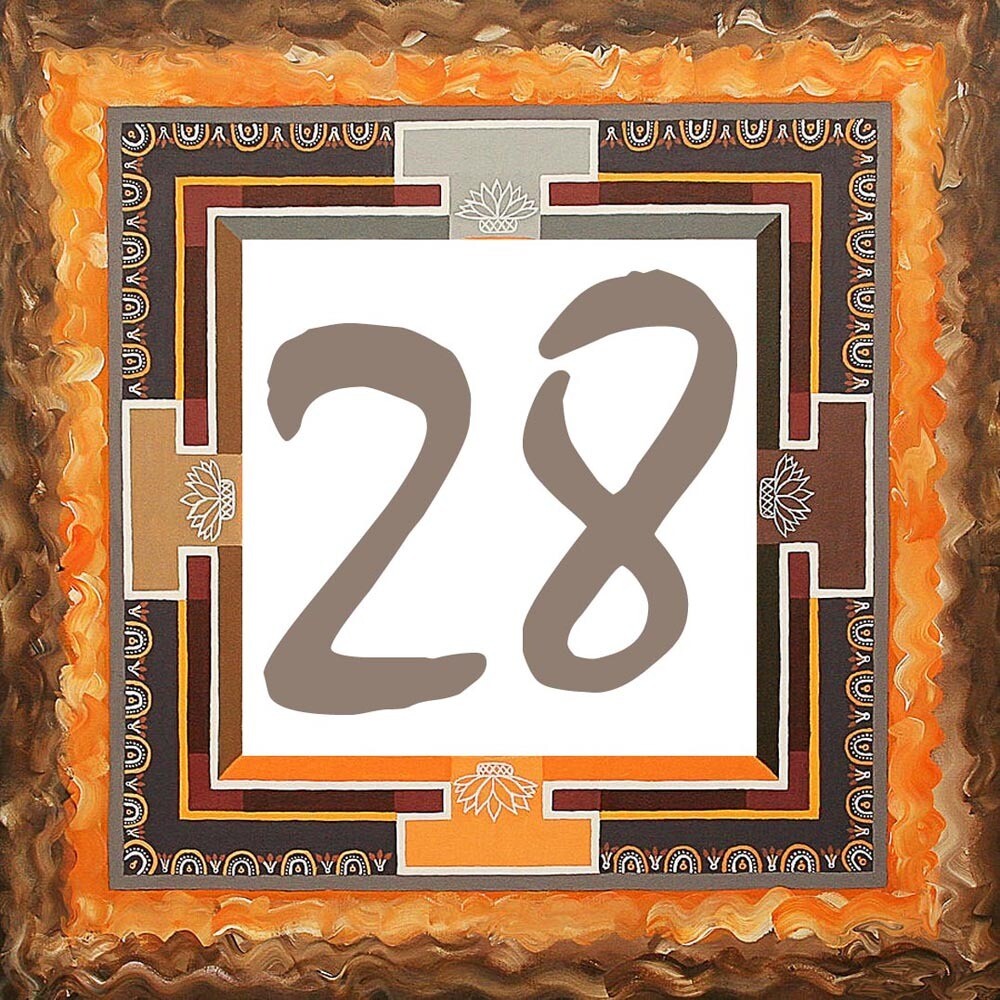 🏘️NUMERO CIVICO IN CERAMICA 15X15 cm.
grafica moderna   unico al mondo idea regalo Made in Italy 🇮🇹