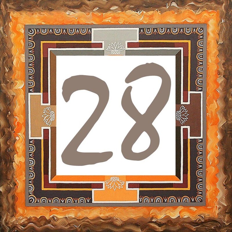 🏘️NUMERO CIVICO IN CERAMICA 15X15 cm.
grafica moderna   unico al mondo idea regalo Made in Italy 🇮🇹