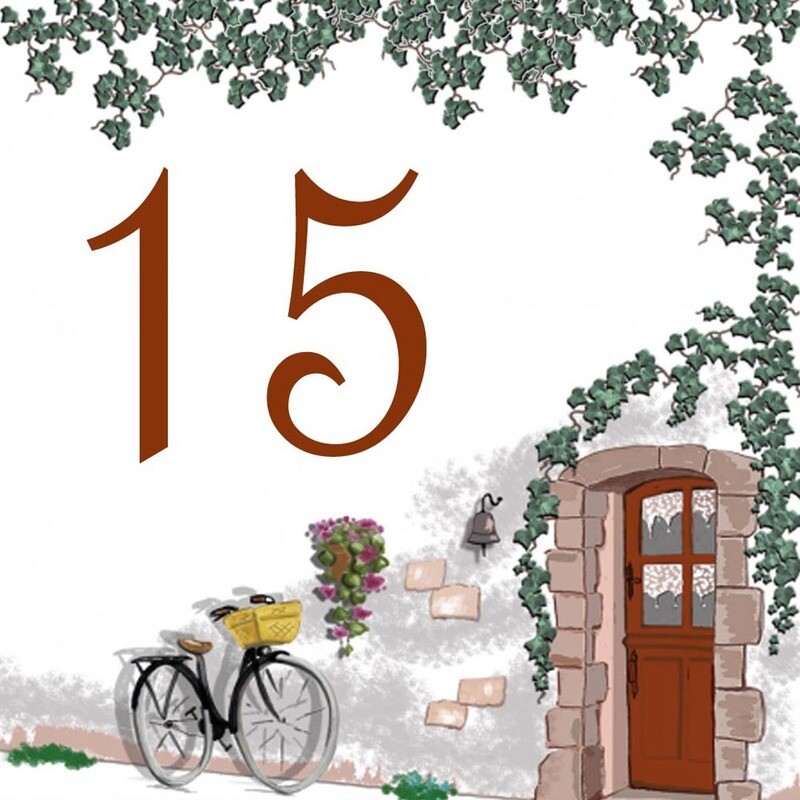 🏘️NUMERO CIVICO IN CERAMICA 15X15 cm.
grafica paesaggi   unico al mondo idea regalo Made in Italy 🇮🇹