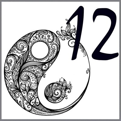 🏘️NUMERO CIVICO IN CERAMICA 15X15 cm.
grafica moderna   unico al mondo idea regalo Made in Italy 🇮🇹