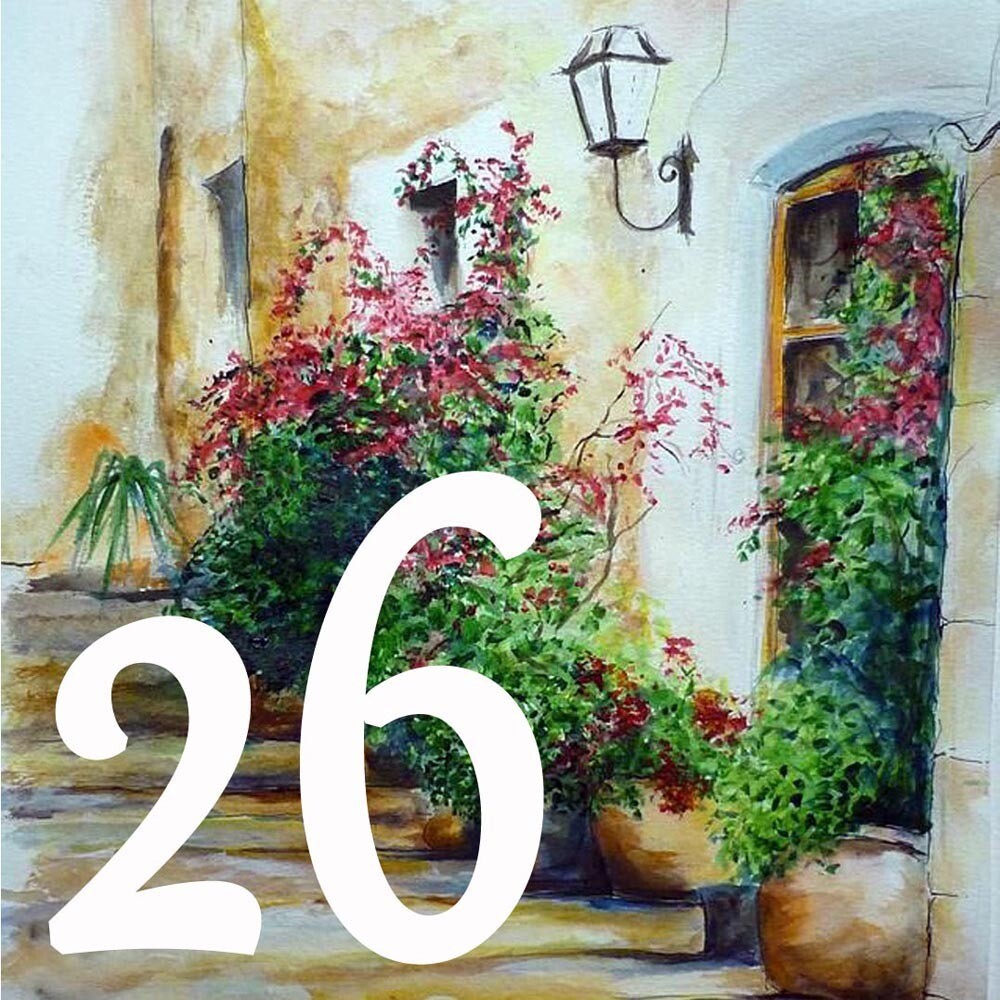 🏘️NUMERO CIVICO IN CERAMICA 15X15 cm.
grafica paesaggi   unico al mondo idea regalo Made in Italy 🇮🇹