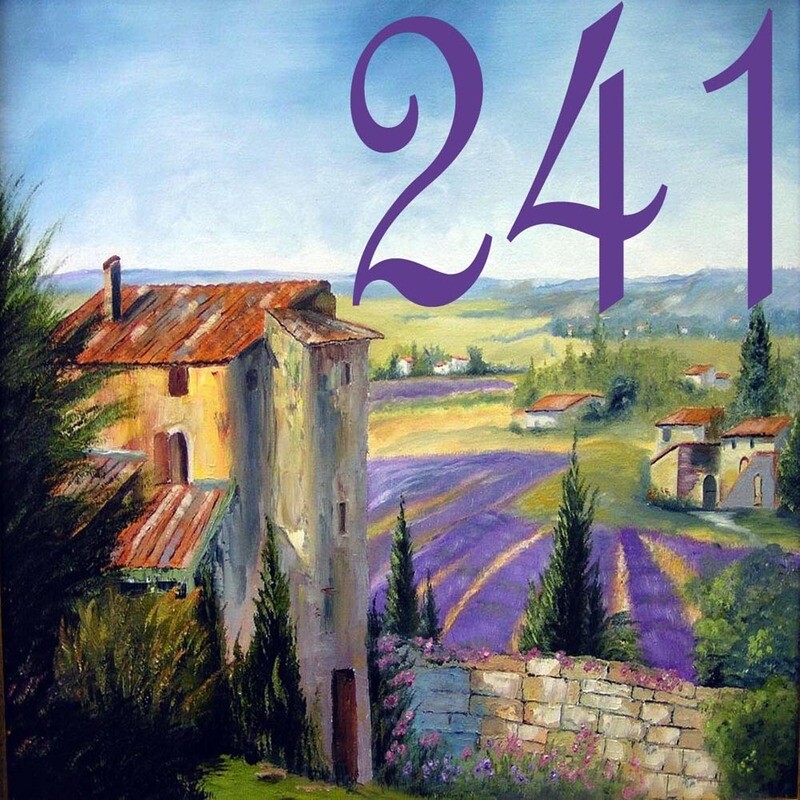 🏘️NUMERO CIVICO IN CERAMICA 15X15 cm.
grafica lavanda  unico al mondo idea regalo Made in Italy 🇮🇹