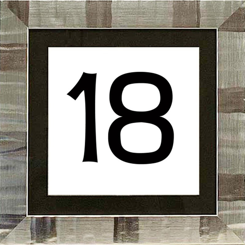 🏘️NUMERO CIVICO IN CERAMICA 15X15 cm.
grafica moderna   unico al mondo idea regalo Made in Italy 🇮🇹