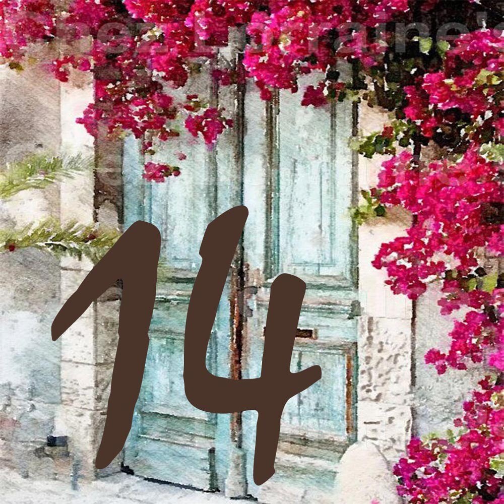 🏘️NUMERO CIVICO IN CERAMICA 15X15 cm.
grafica paesaggi   unico al mondo idea regalo Made in Italy 🇮🇹