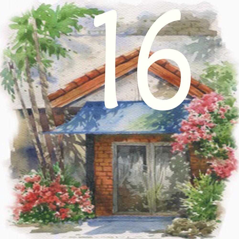 🏘️NUMERO CIVICO IN CERAMICA 15X15 cm.
grafica paesaggi   unico al mondo idea regalo Made in Italy 🇮🇹