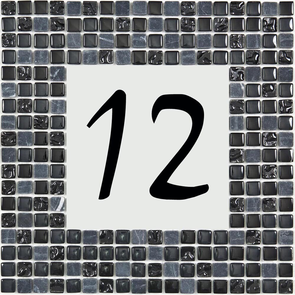 🏘️NUMERO CIVICO IN CERAMICA 15X15 cm.
grafica moderna   unico al mondo idea regalo Made in Italy 🇮🇹