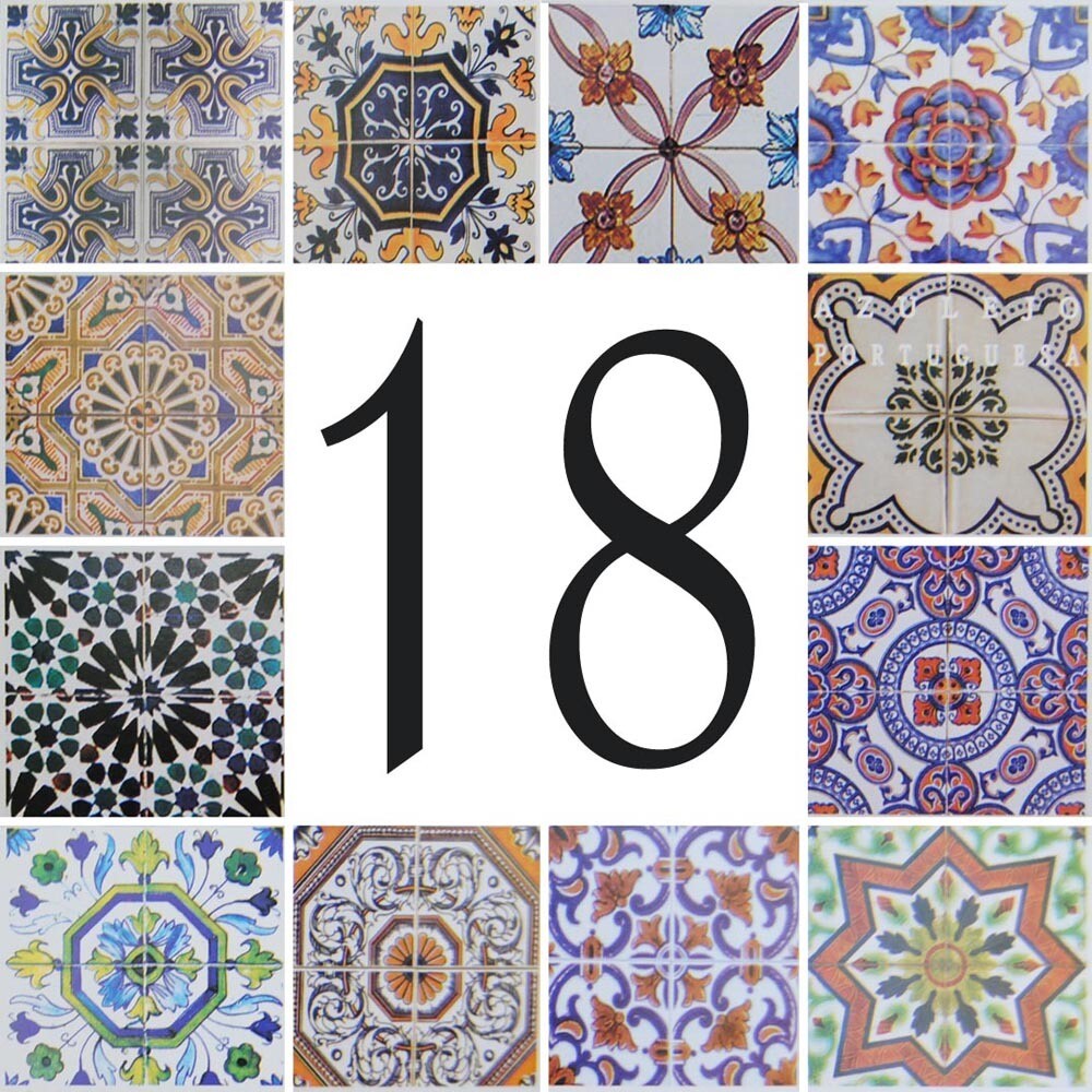 🏘️NUMERO CIVICO IN CERAMICA 15X15 cm.
grafica europa   unico al mondo idea regalo Made in Italy 🇮🇹