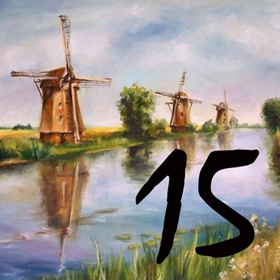 🏘️NUMERO CIVICO IN CERAMICA 15X15 cm.
grafica paesaggi   unico al mondo idea regalo Made in Italy 🇮🇹