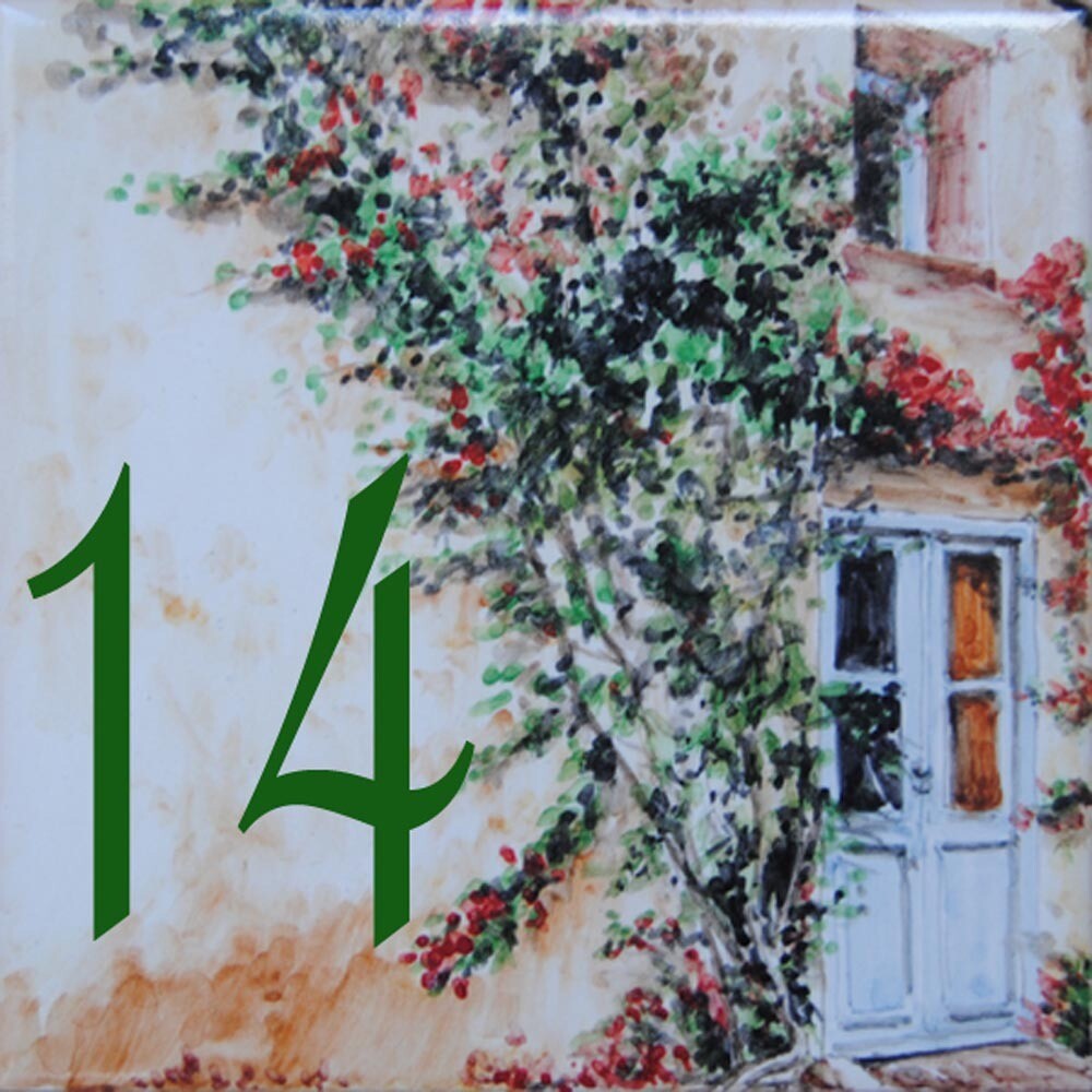 🏘️NUMERO CIVICO IN CERAMICA 15X15 cm.
grafica paesaggi   unico al mondo idea regalo Made in Italy 🇮🇹