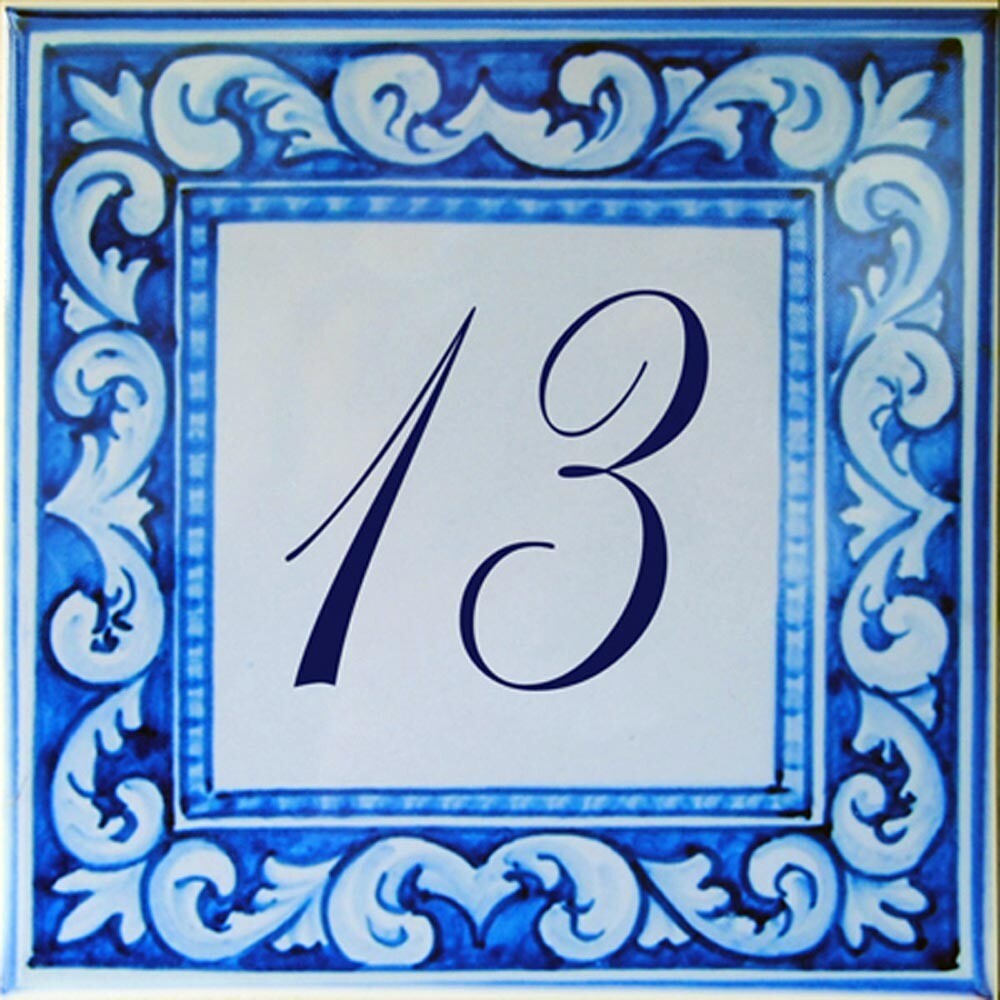 🏘️NUMERO CIVICO IN CERAMICA 15X15 cm.
grafica europa   unico al mondo idea regalo Made in Italy 🇮🇹