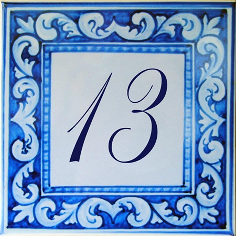 🏘️NUMERO CIVICO IN CERAMICA 15X15 cm.
grafica europa   unico al mondo idea regalo Made in Italy 🇮🇹