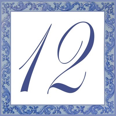 🏘️NUMERO CIVICO IN CERAMICA 15X15 cm.
grafica europa   unico al mondo idea regalo Made in Italy 🇮🇹
