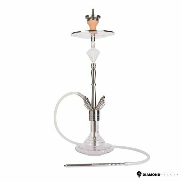 Diamond Hookah 3.0 Tansanit