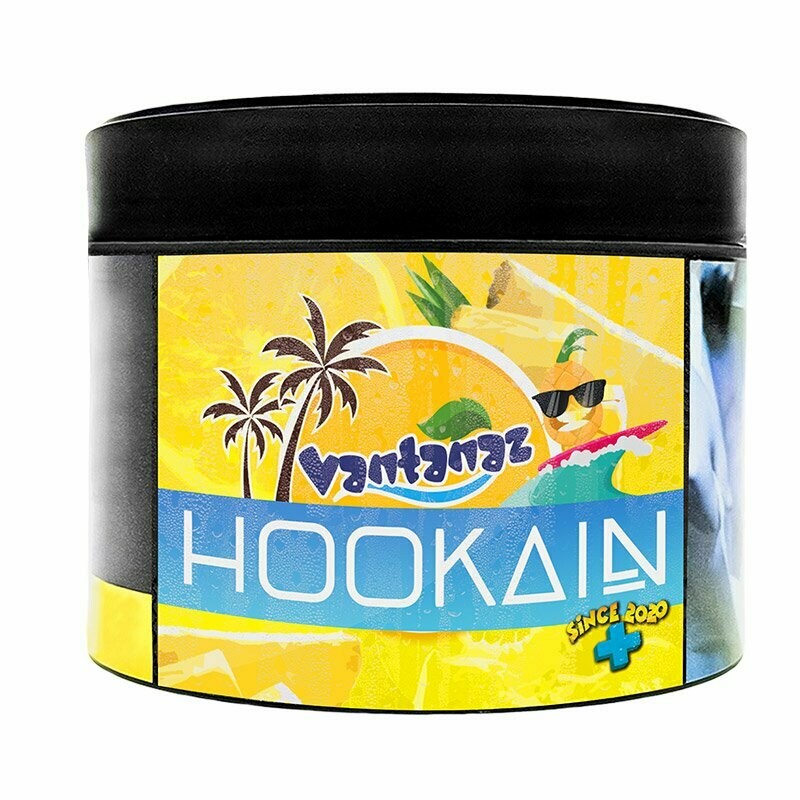 Hookain Vantanaz Hookain Vantanaz