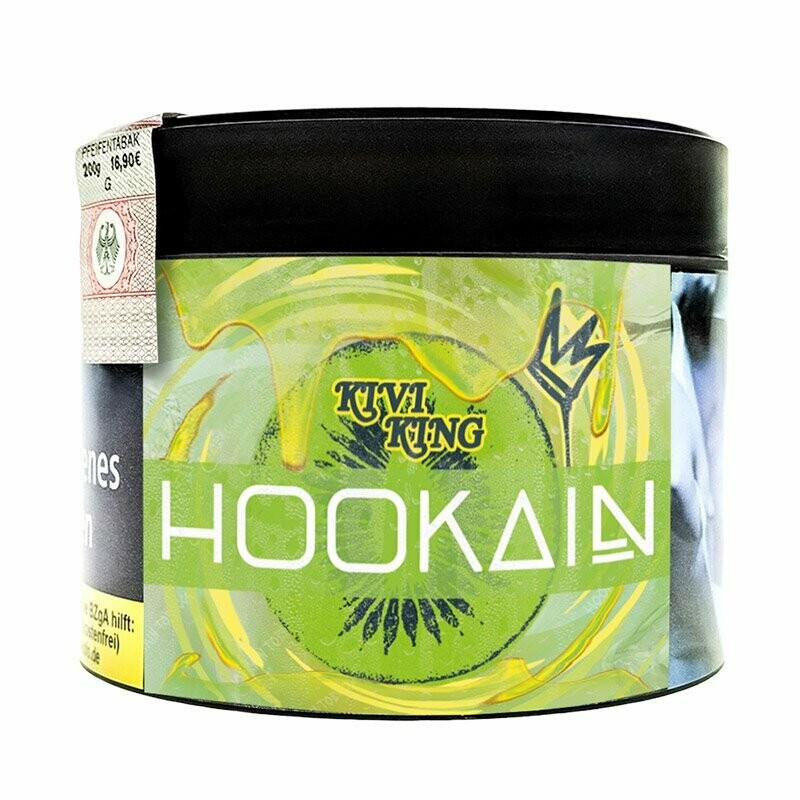 Hookain Kivi King