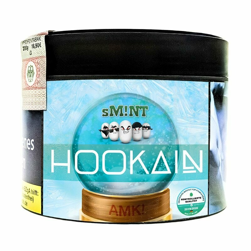 Hookain sMINT