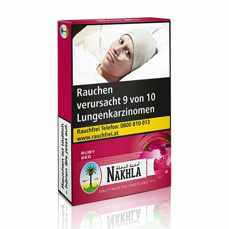 Nakhla Cherry