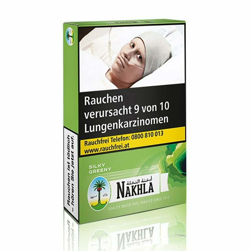 Nakhla Grape