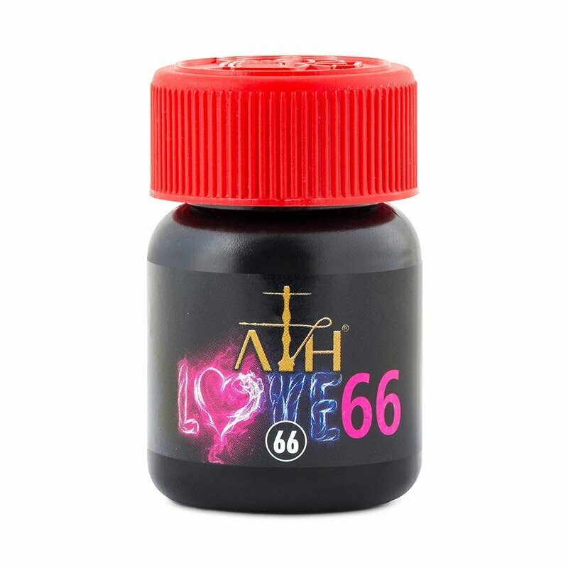 ATH Love-66-66
