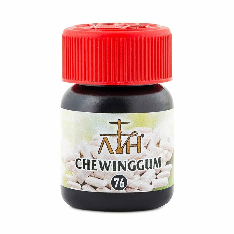 ATH Chewinggum-76