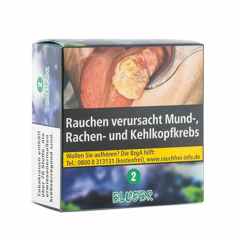 Aqua Mentha - Bluebr - 2 Aqua Mentha - Bluebr - 2