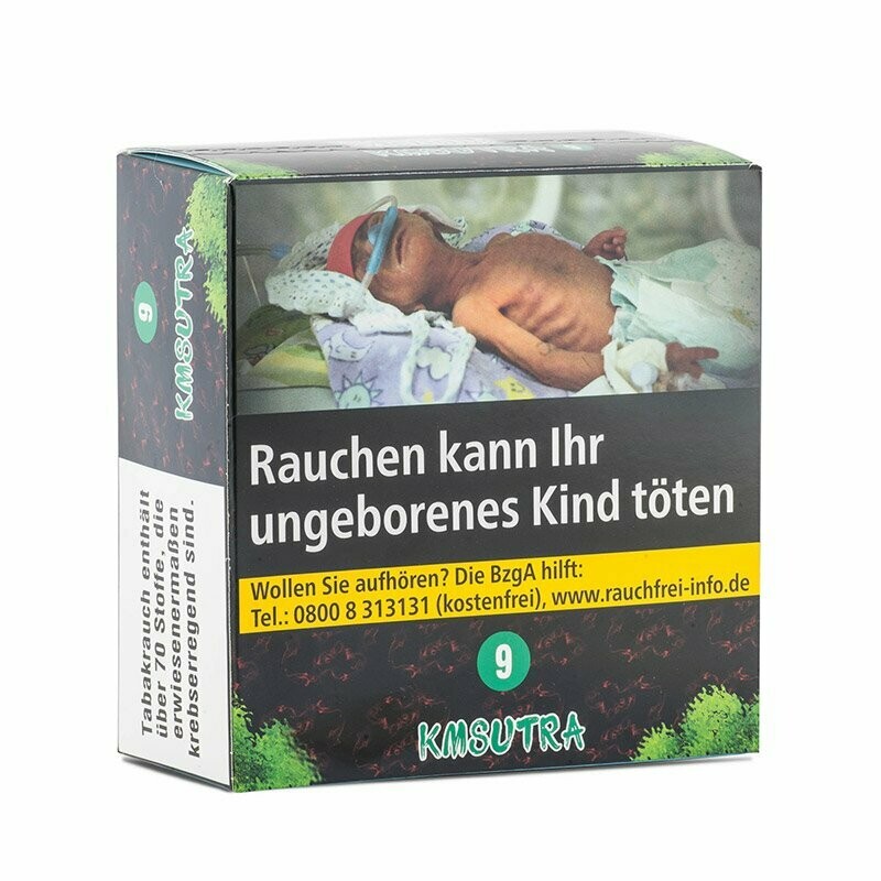 Aqua Mentha - Kmsutra - 9