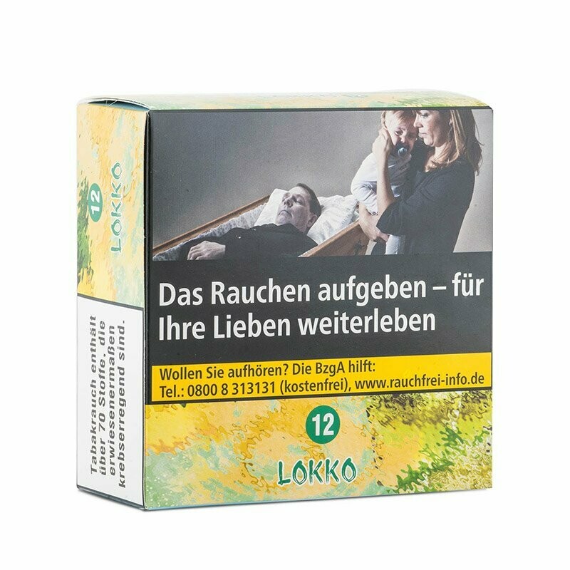 Aqua Mentha - Lokko - 12 Aqua Mentha - Lokko - 12