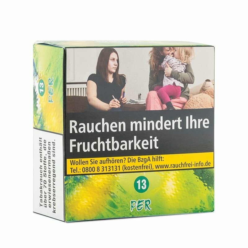 Aqua Mentha - PER - 13