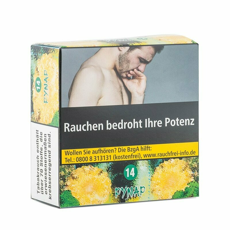 Aqua Mentha - Pynap - 14 Aqua Mentha - Pynap - 14