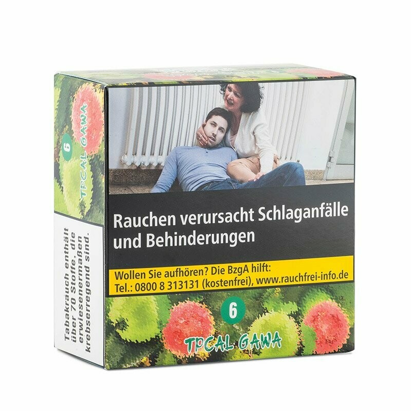 Aqua Mentha - TPCAL GAWA - 6 Aqua Mentha - TPCAL GAWA - 6