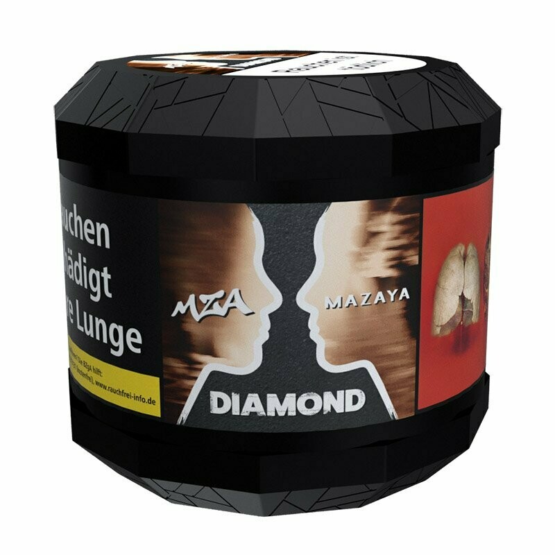 Mazaya - Diamond