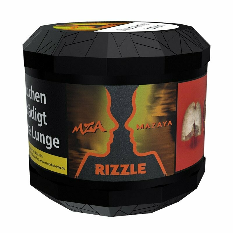 Mazaya - Rizzle