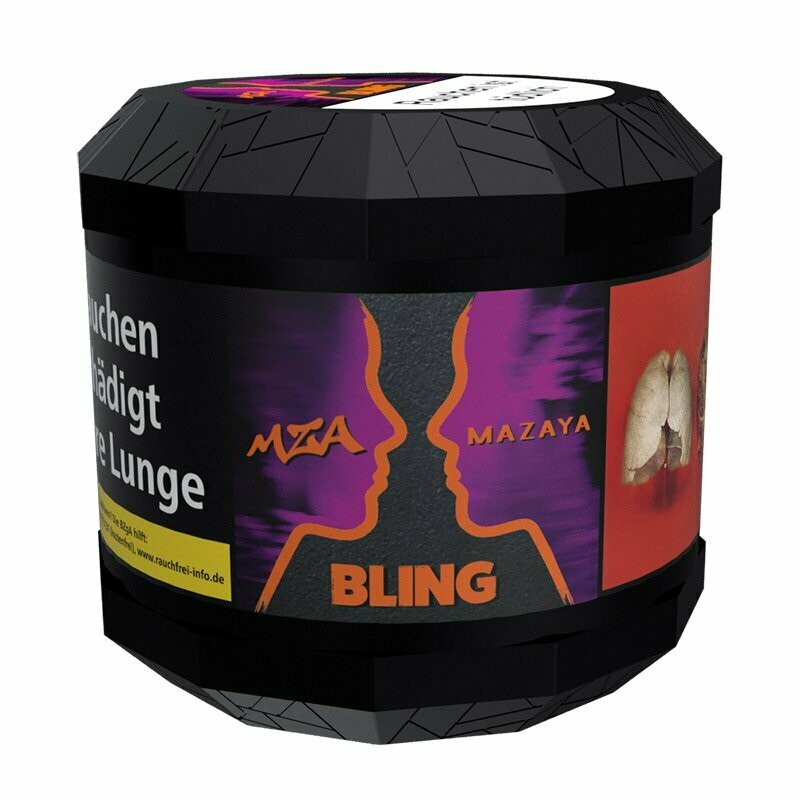 Mazaya - Bling