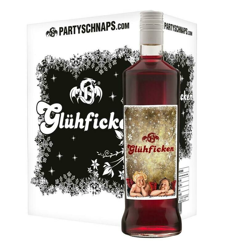 Glühficken