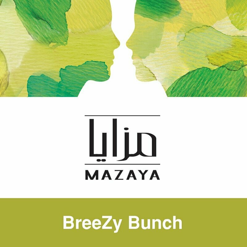 Mazaya - BreeZy Bunch