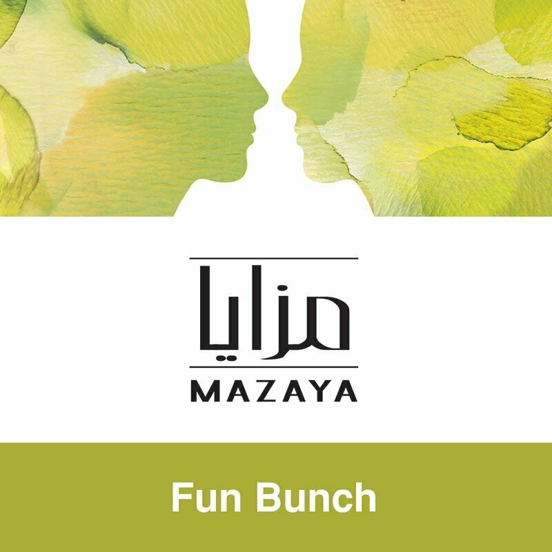 Mazaya - Fun Bunch