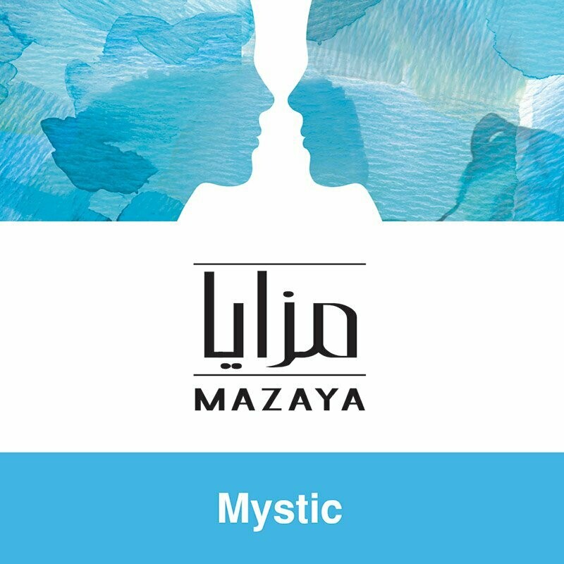 Mazaya  - Mystic