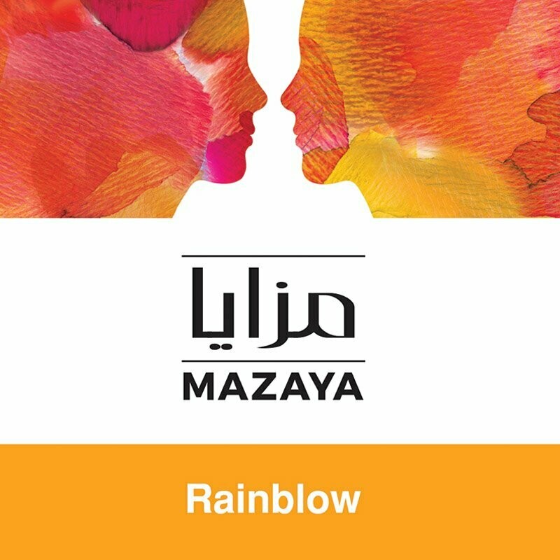 Mazaya - Rainblow