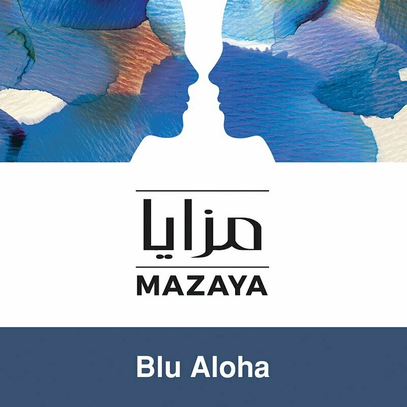 Mazaya - Blu Aloha
