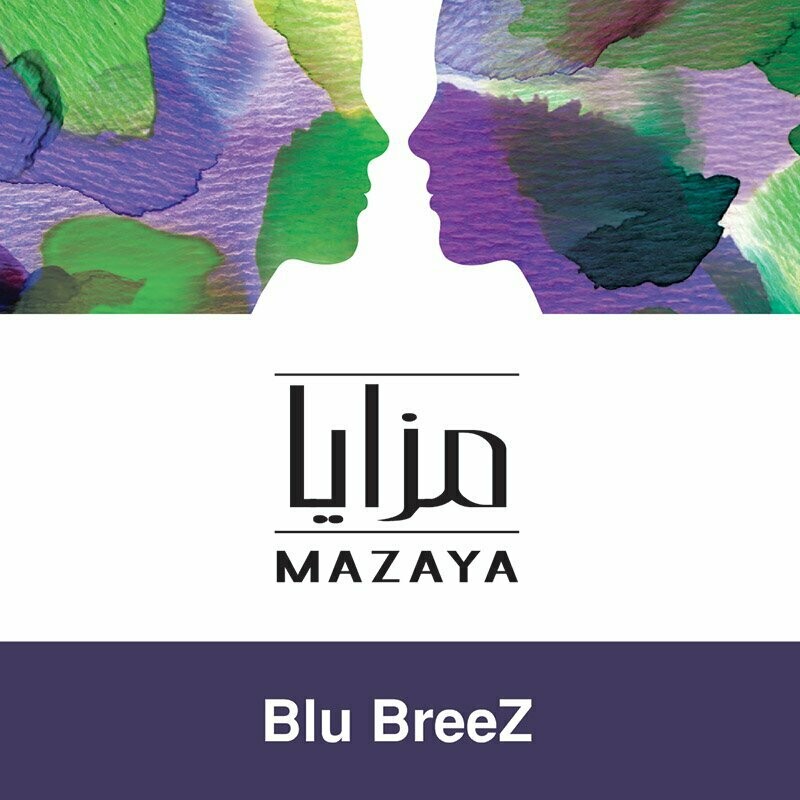 Mazaya - Blu BreeZ