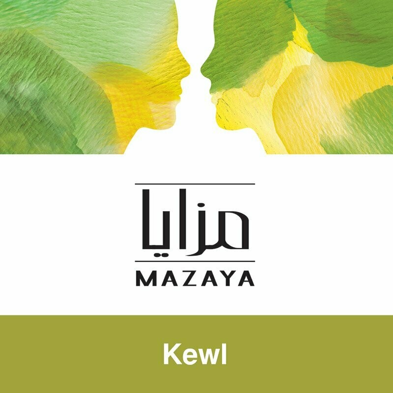 Mazaya - Kewl