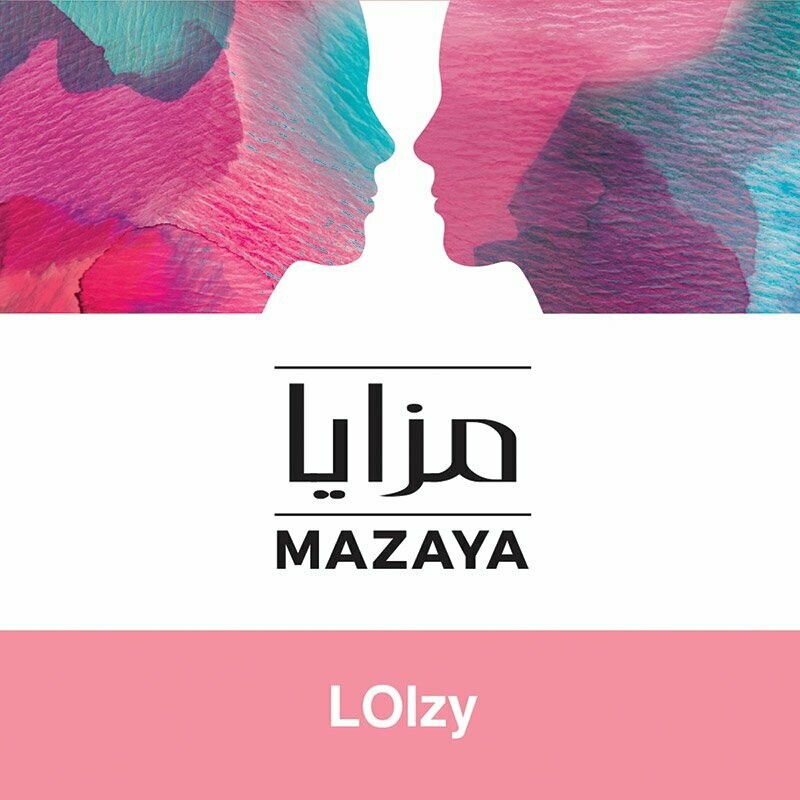 Mazaya - LOIzy